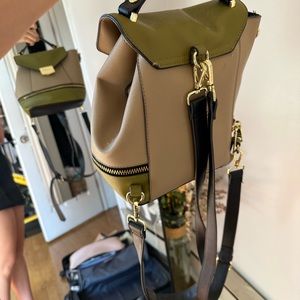 STEVE MADDEN backback